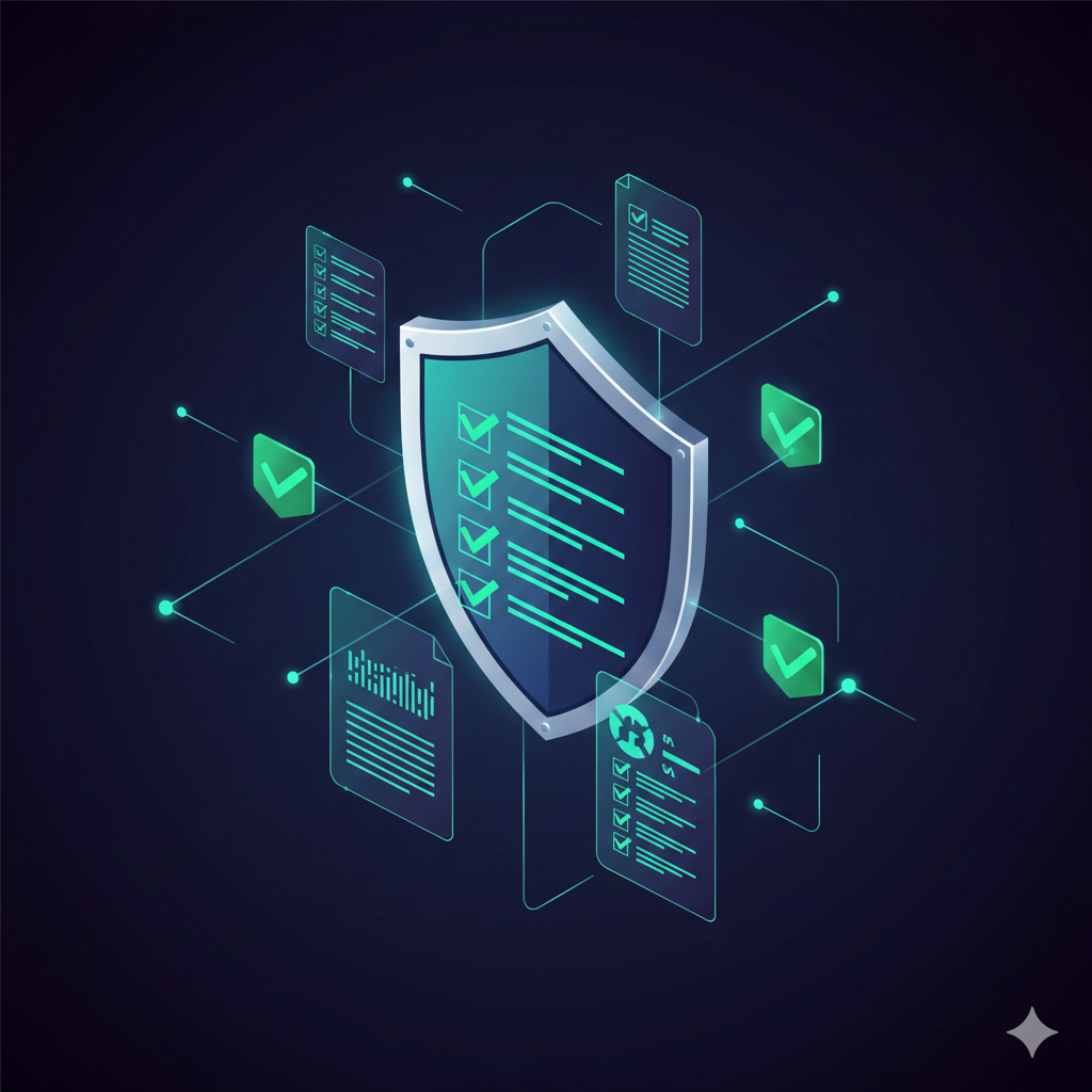 Compliance readiness: annual filings, checklist, and deadline tracking